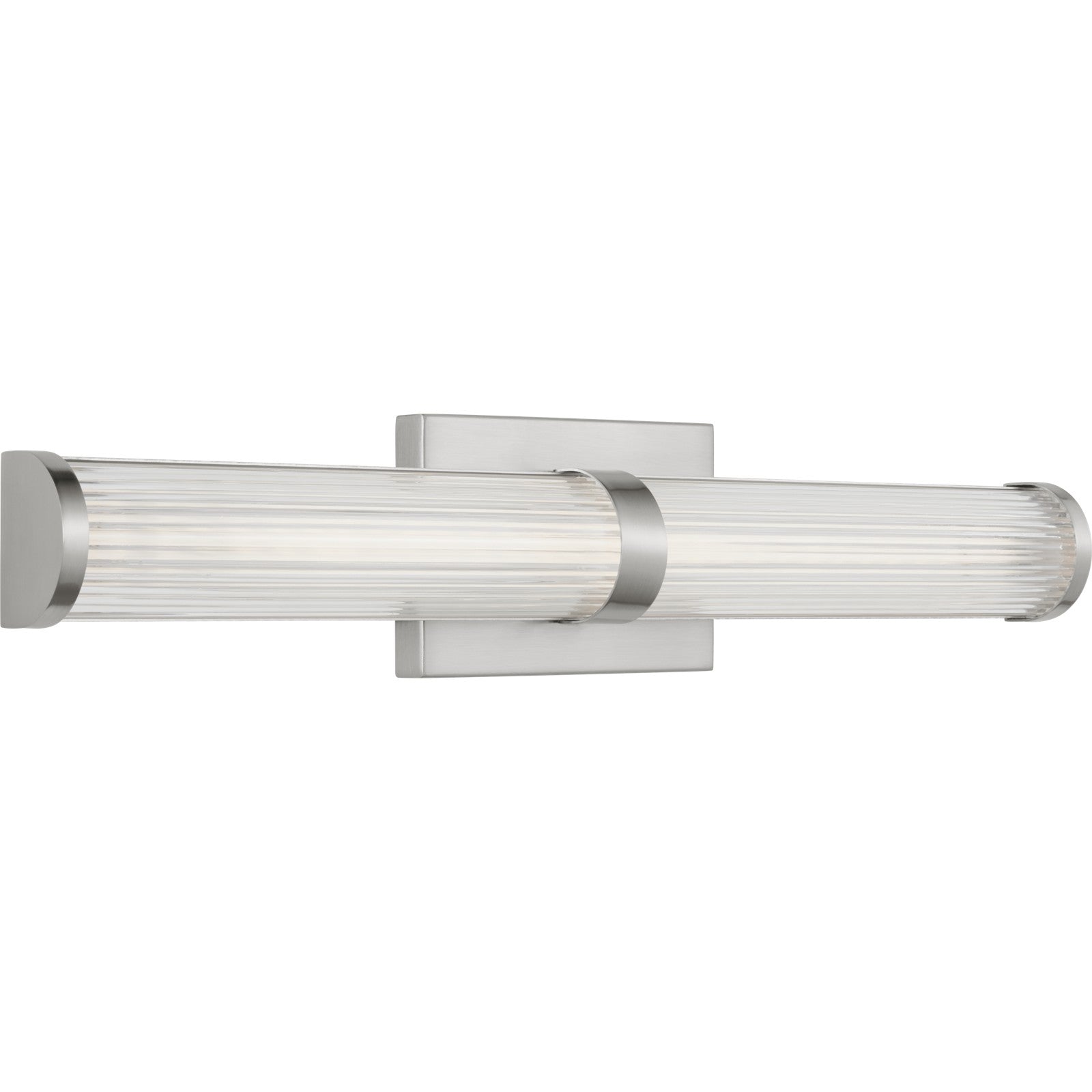 Syden Medium LED Wall / Bath Midnight Black Bulbs Inc - Visual Comfort Wall Lights