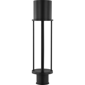 Union LED Outdoor Post Black - Visual Comfort Outdoor Lighting