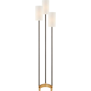 Aimee Floor Lamp - Visual Comfort Floor Lamps
