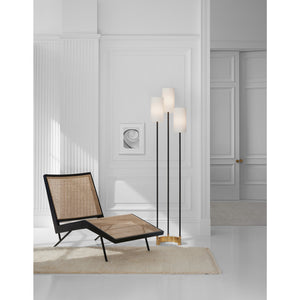 Aimee Floor Lamp - Visual Comfort Floor Lamps