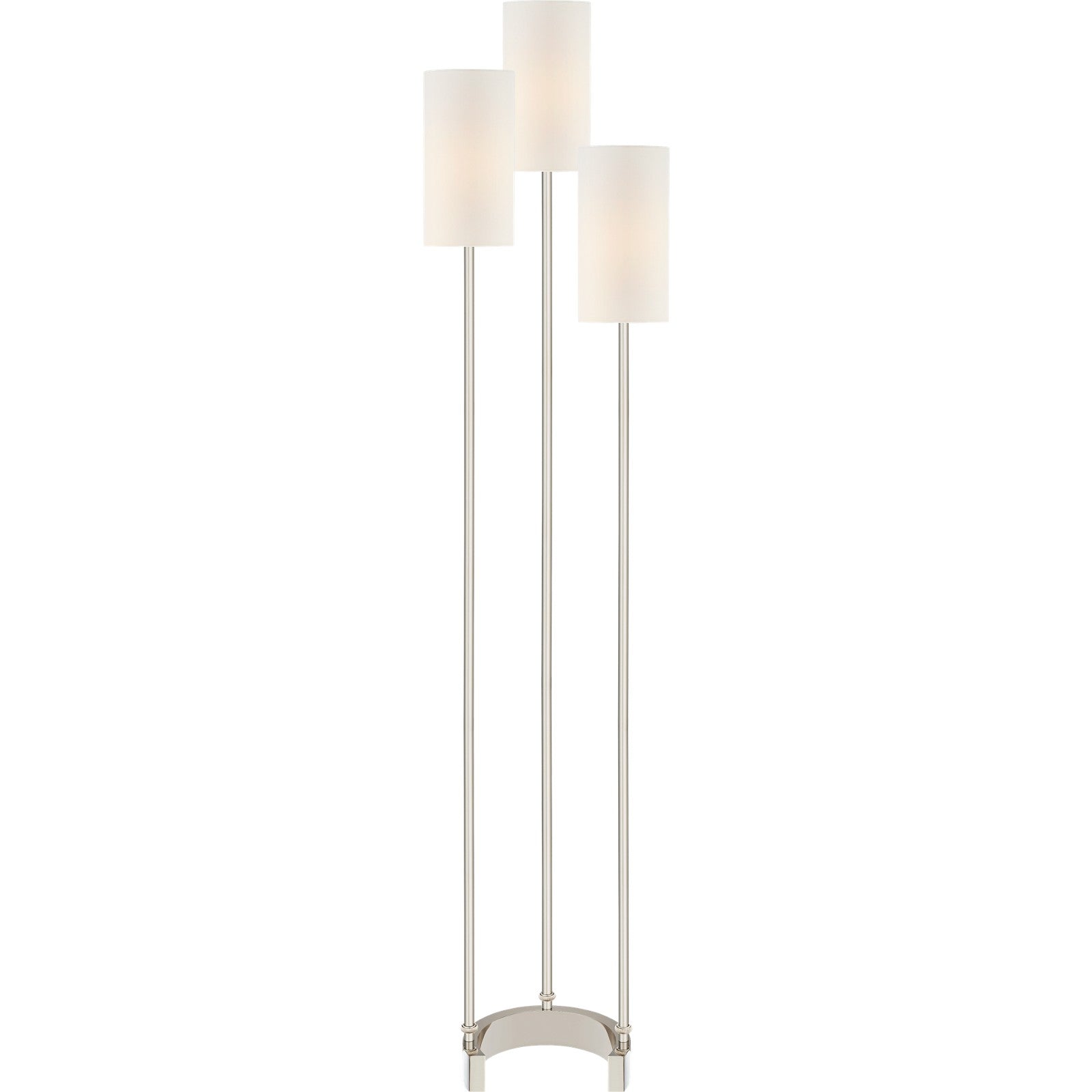 Aimee Floor Lamp - Visual Comfort Floor Lamps