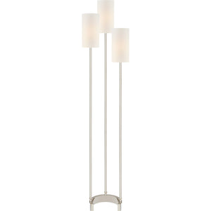 Aimee Floor Lamp - Visual Comfort Floor Lamps