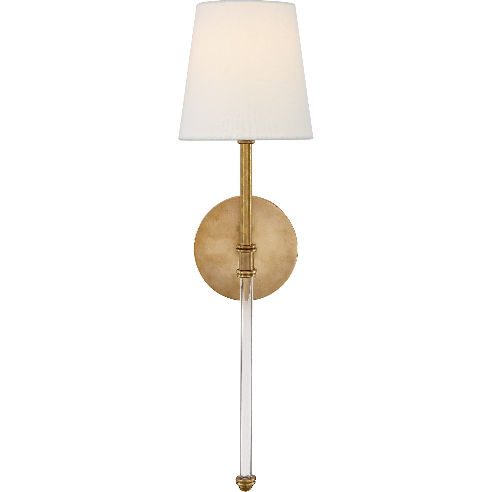 Camille Sconce - Visual Comfort Wall Lights
