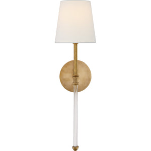 Camille Sconce - Visual Comfort Wall Lights