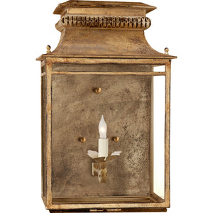 Flea Market Lantern - Visual Comfort Wall Lights