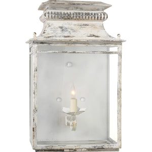 Flea Market Lantern - Visual Comfort Wall Lights