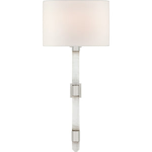 Adaline Medium Tail Sconce - Visual Comfort Wall Lights