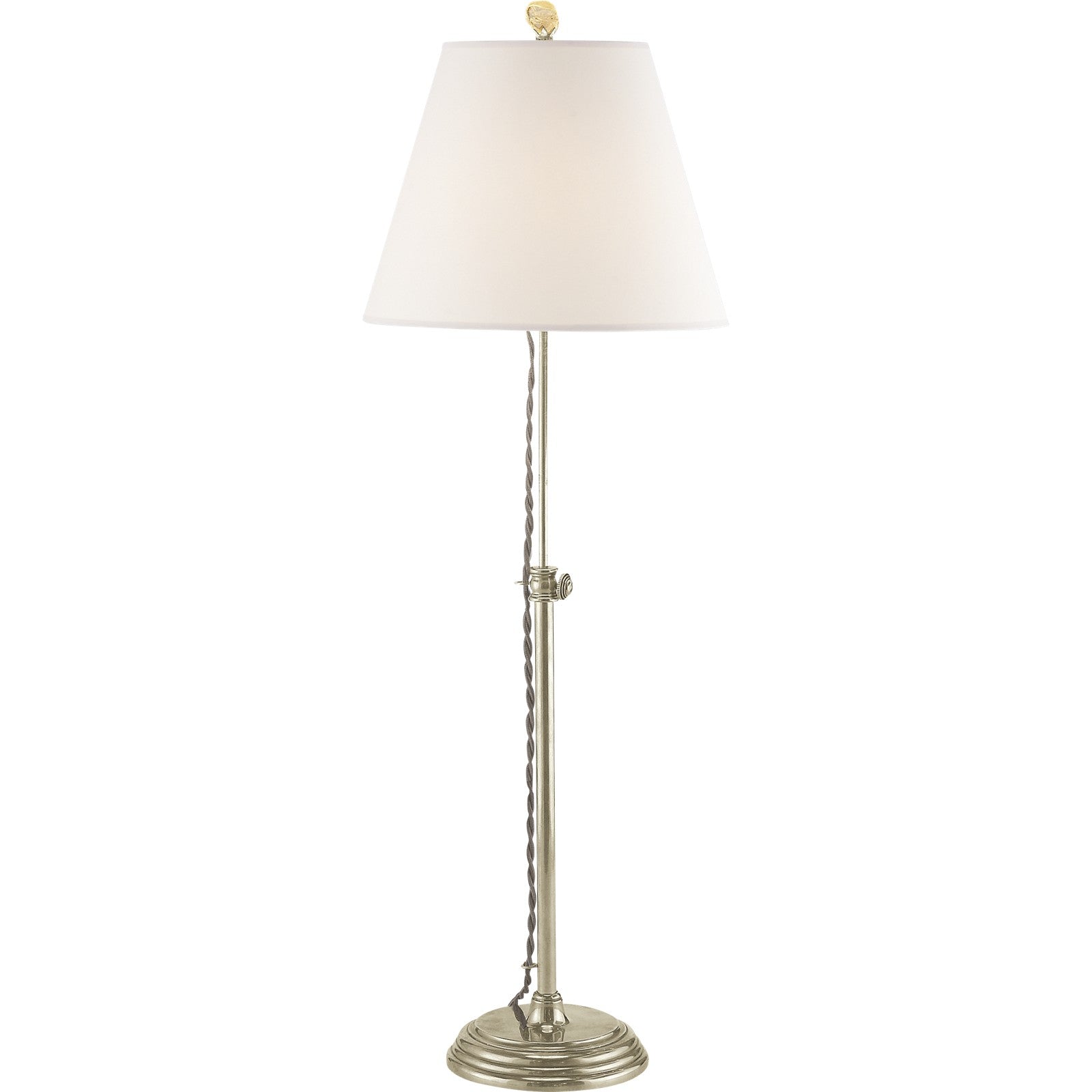 Wyatt Accent Lamp - Visual Comfort Table Lamps