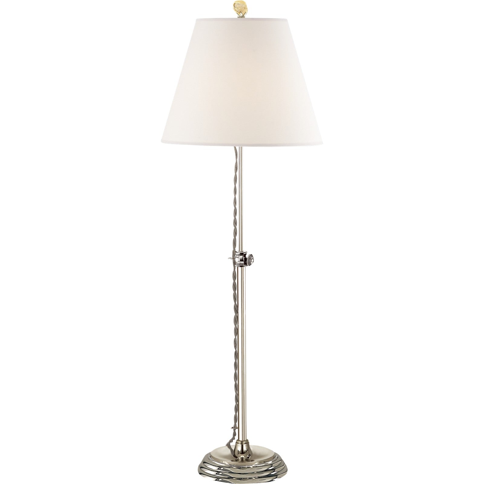 Wyatt Accent Lamp - Visual Comfort Table Lamps