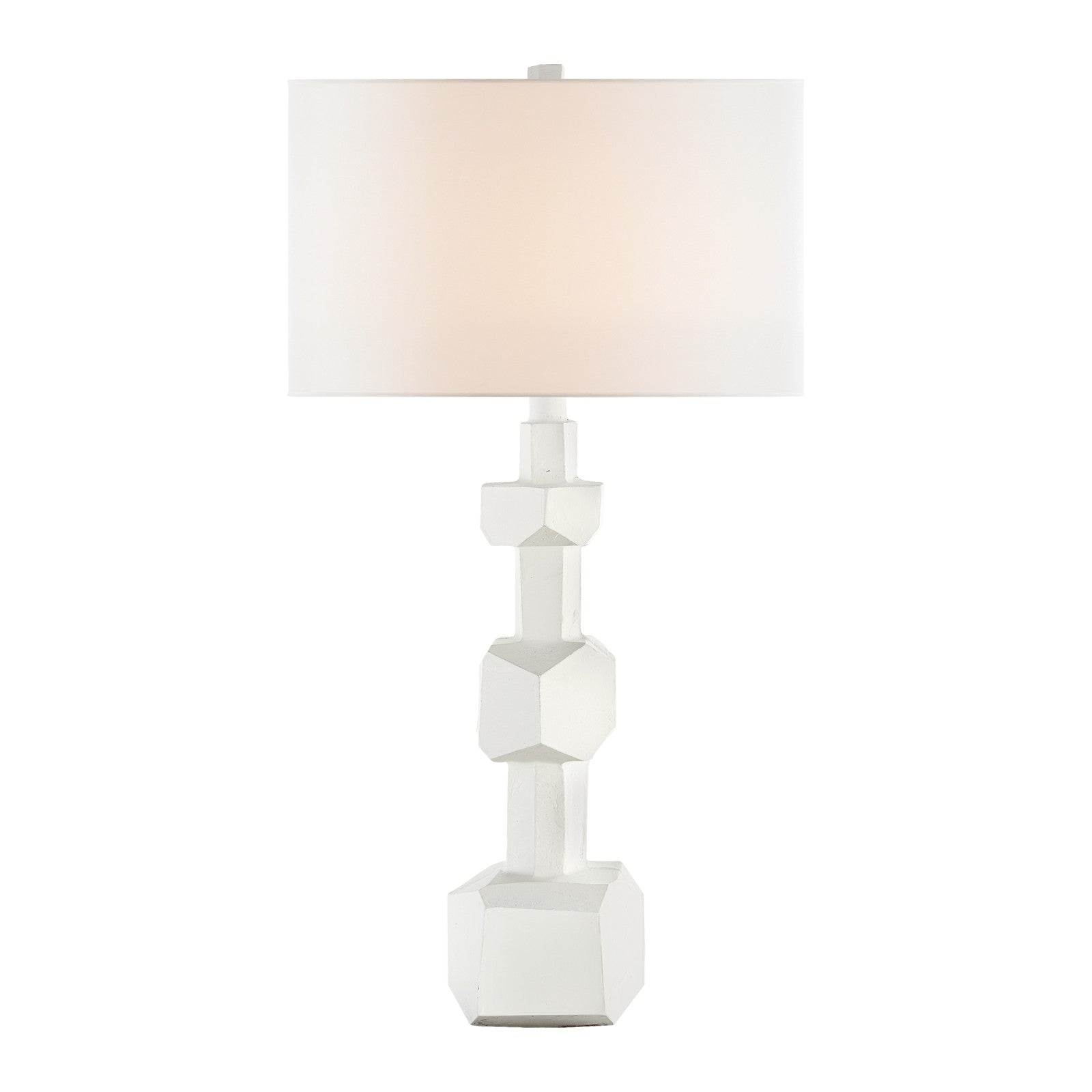 Vienne Medium Buffet Lamp - Visual Comfort Table Lamps
