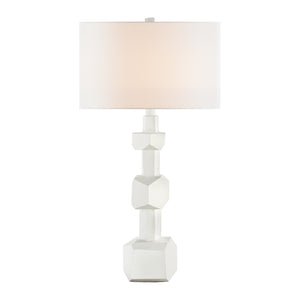 Vienne Medium Buffet Lamp - Visual Comfort Table Lamps