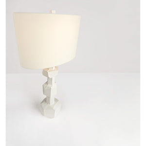 Vienne Medium Buffet Lamp - Visual Comfort Table Lamps