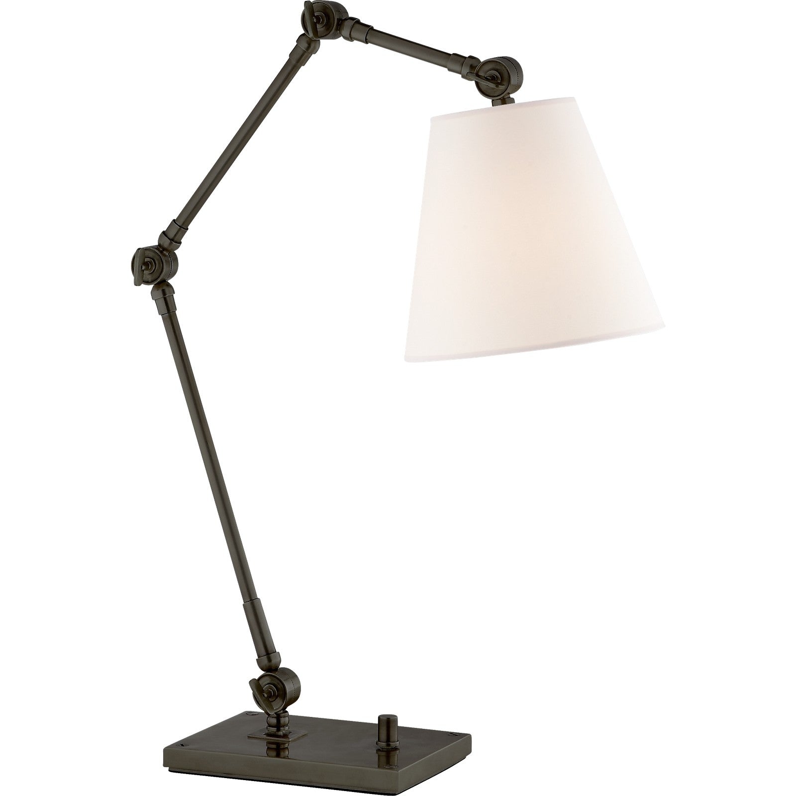 Graves Task Lamp - Visual Comfort Table Lamps
