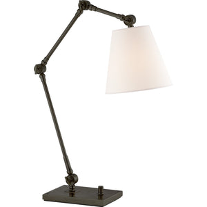 Graves Task Lamp - Visual Comfort Table Lamps