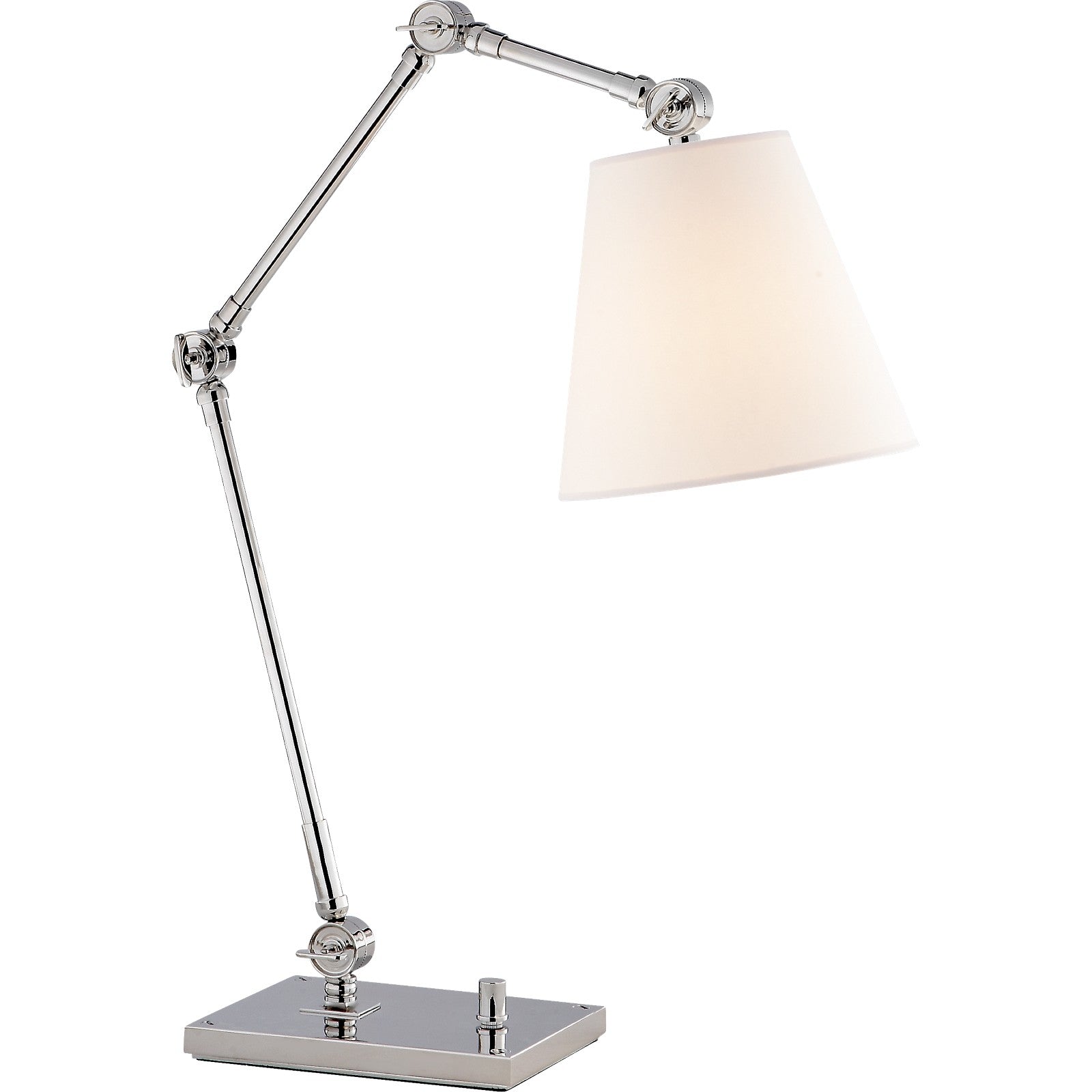 Graves Task Lamp - Visual Comfort Table Lamps