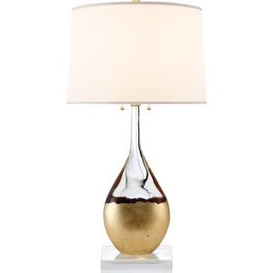Juliette Table Lamp - Visual Comfort Table Lamps