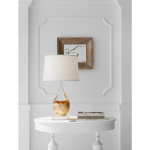 Juliette Table Lamp - Visual Comfort Table Lamps
