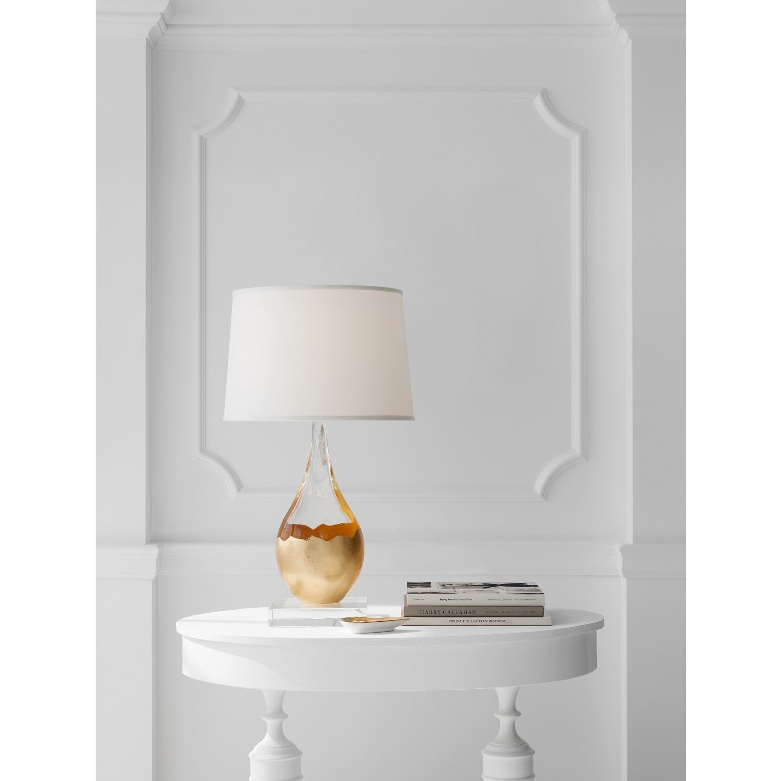 Juliette Table Lamp - Visual Comfort Table Lamps