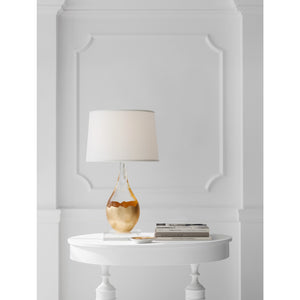 Juliette Table Lamp - Visual Comfort Table Lamps