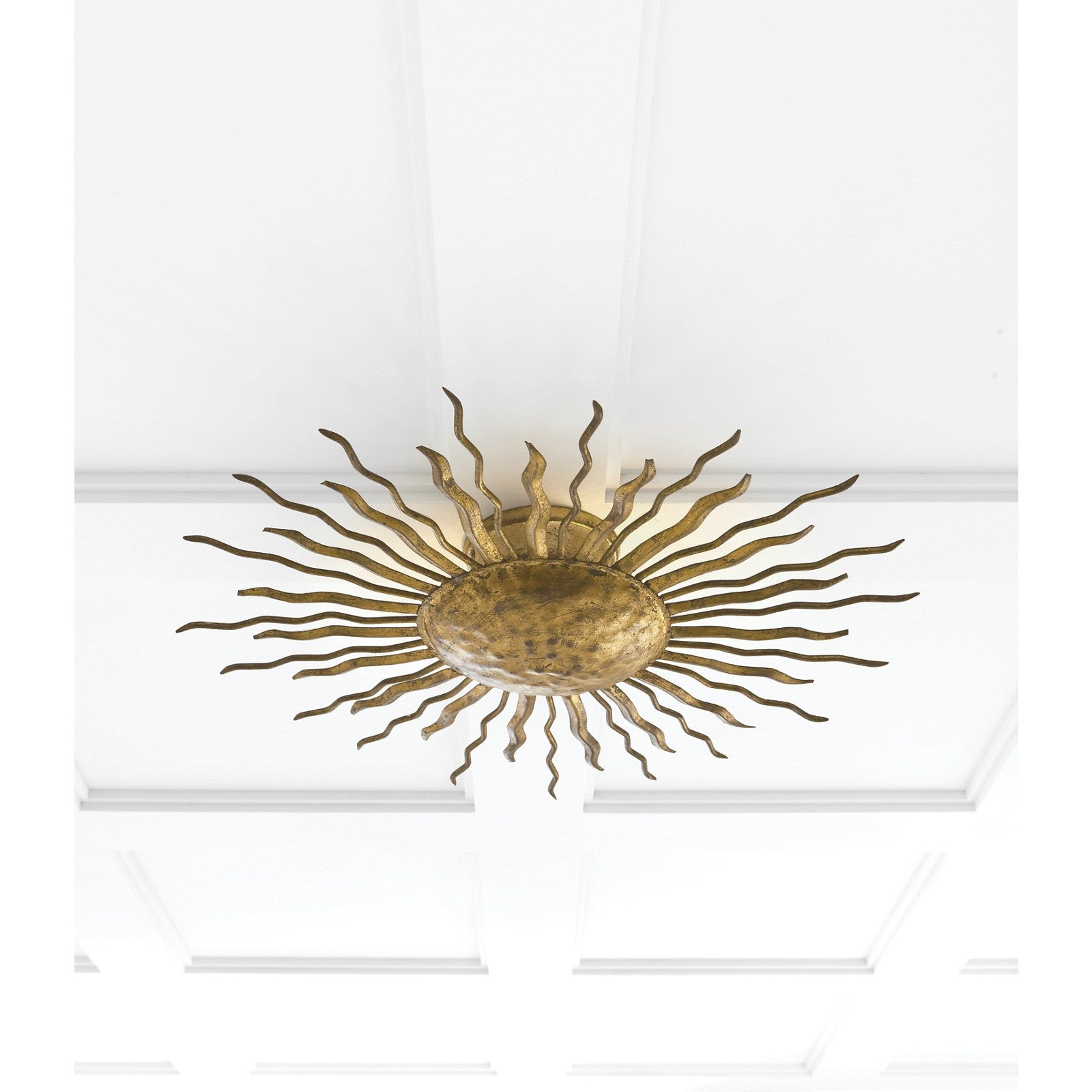 Ré Flush Mount - Visual Comfort Ceiling Lights