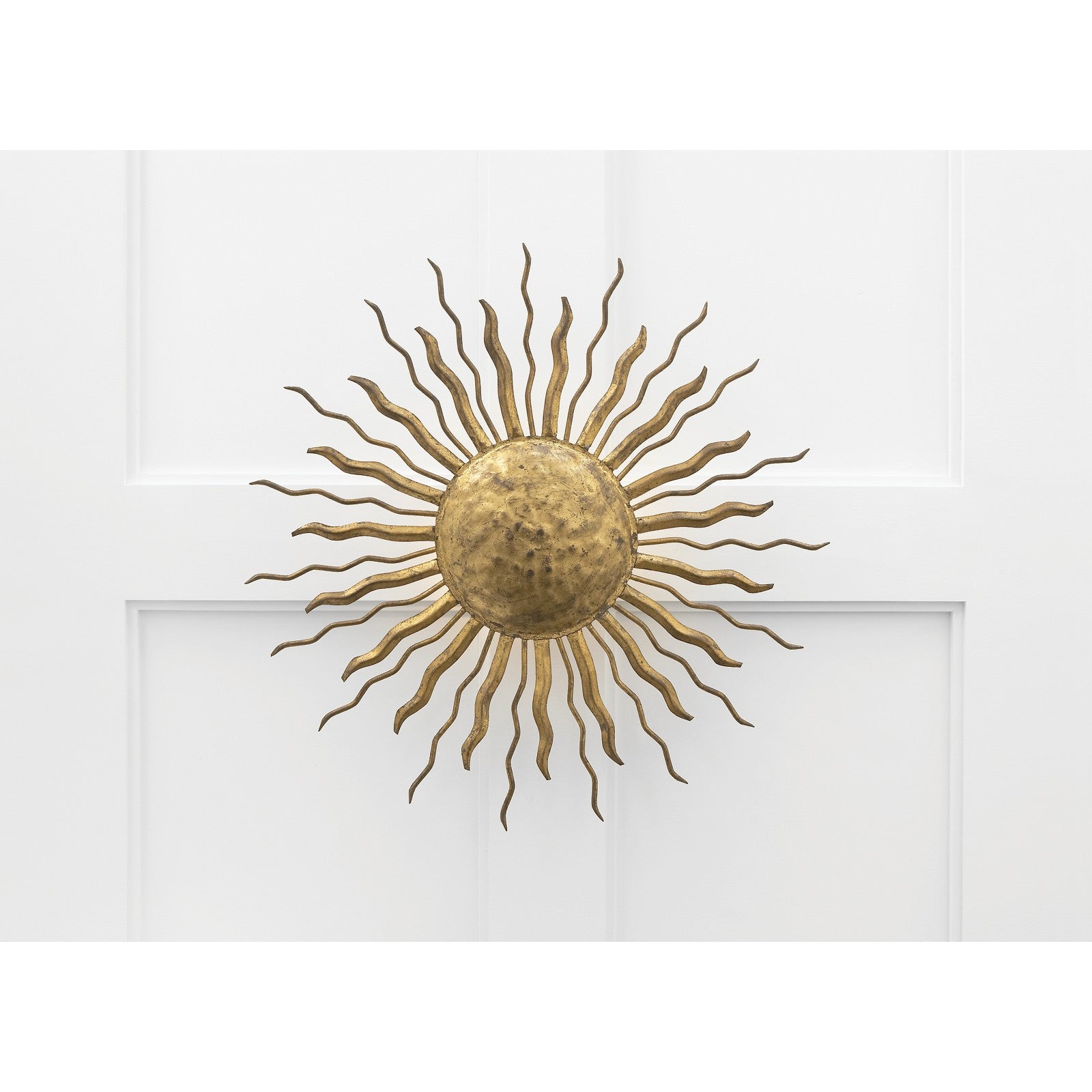 Ré Flush Mount - Visual Comfort Ceiling Lights