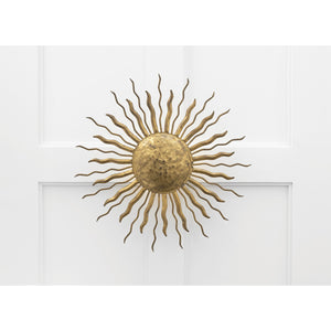 Ré Flush Mount - Visual Comfort Ceiling Lights