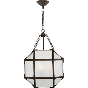 Morris Small Lantern - Visual Comfort Ceiling Lights