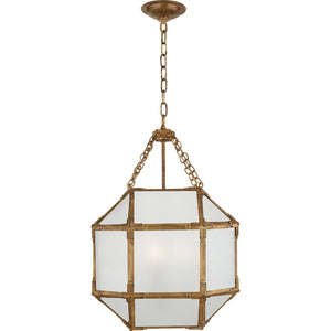 Morris Small Lantern - Visual Comfort Ceiling Lights