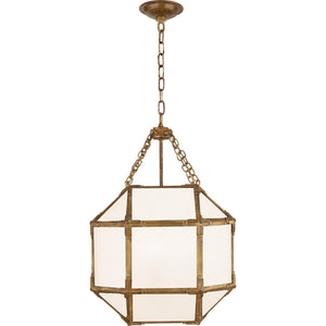 Morris Small Lantern - Visual Comfort Ceiling Lights