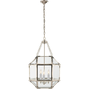 Morris Small Lantern - Visual Comfort Ceiling Lights