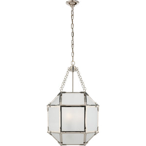 Morris Small Lantern - Visual Comfort Ceiling Lights