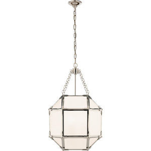 Morris Small Lantern - Visual Comfort Ceiling Lights