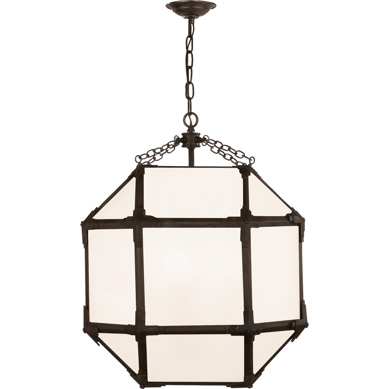 Morris Medium Lantern