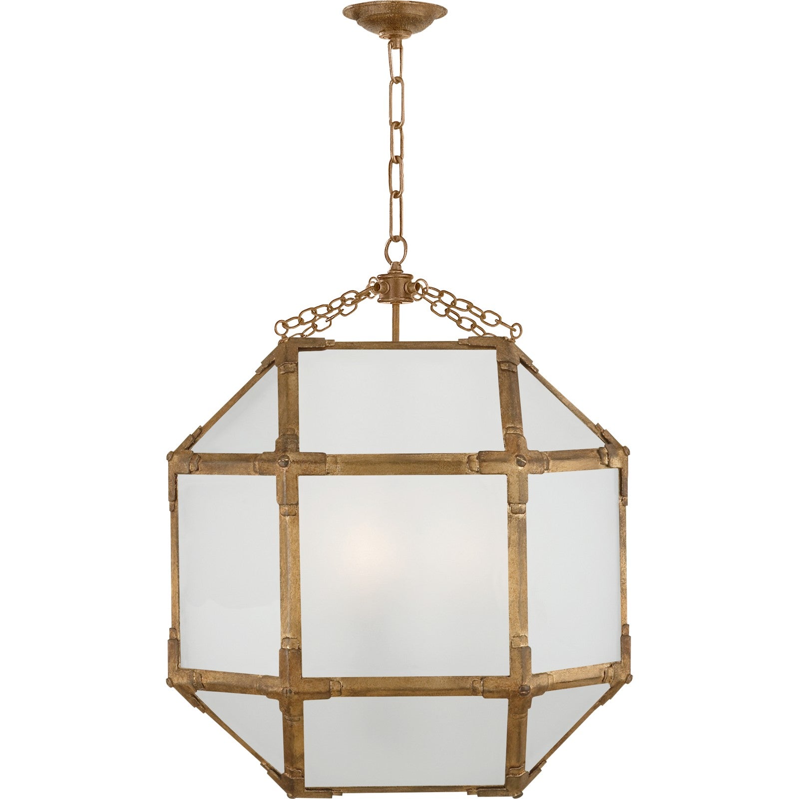 Morris Medium Lantern