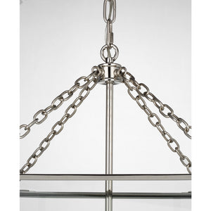 Morris Grande Lantern - Visual Comfort Ceiling Lights