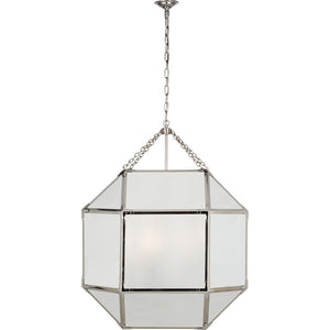 Morris Grande Lantern - Visual Comfort Ceiling Lights