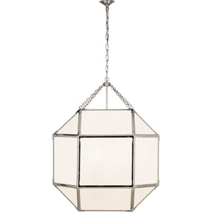 Morris Grande Lantern - Visual Comfort Ceiling Lights