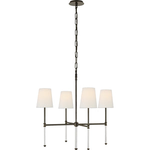 Camille Small Chandelier - Visual Comfort Ceiling Lights