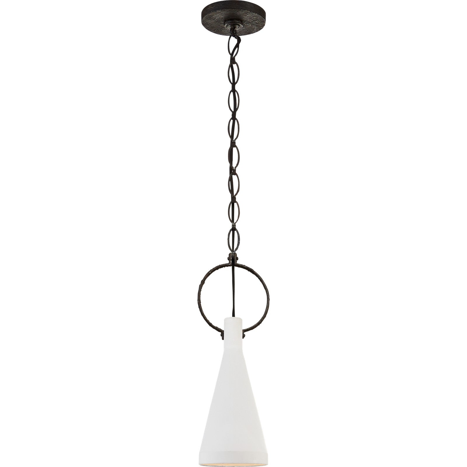 Limoges Small Pendant - Visual Comfort Ceiling Lights