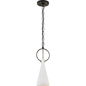 Limoges Small Pendant - Visual Comfort Ceiling Lights