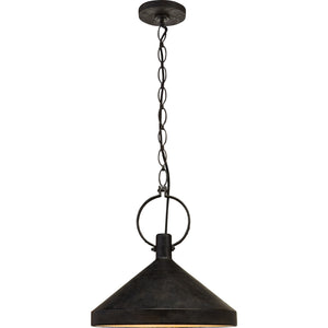 Limoges Large Pendant - Visual Comfort Ceiling Lights