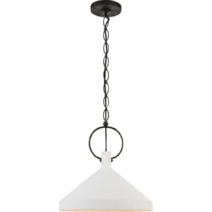 Limoges Large Pendant - Visual Comfort Ceiling Lights