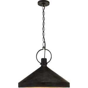 Limoges Grande Pendant - Visual Comfort Ceiling Lights