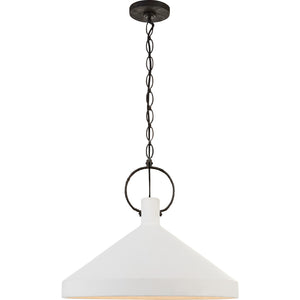 Limoges Grande Pendant - Visual Comfort Ceiling Lights