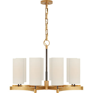 Aimee Medium Chandelier - Visual Comfort Ceiling Lights