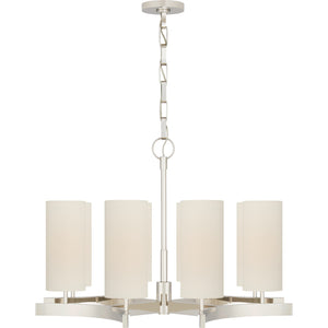 Aimee Medium Chandelier - Visual Comfort Ceiling Lights