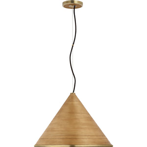 Reine Large Pendant - Visual Comfort Ceiling Lights