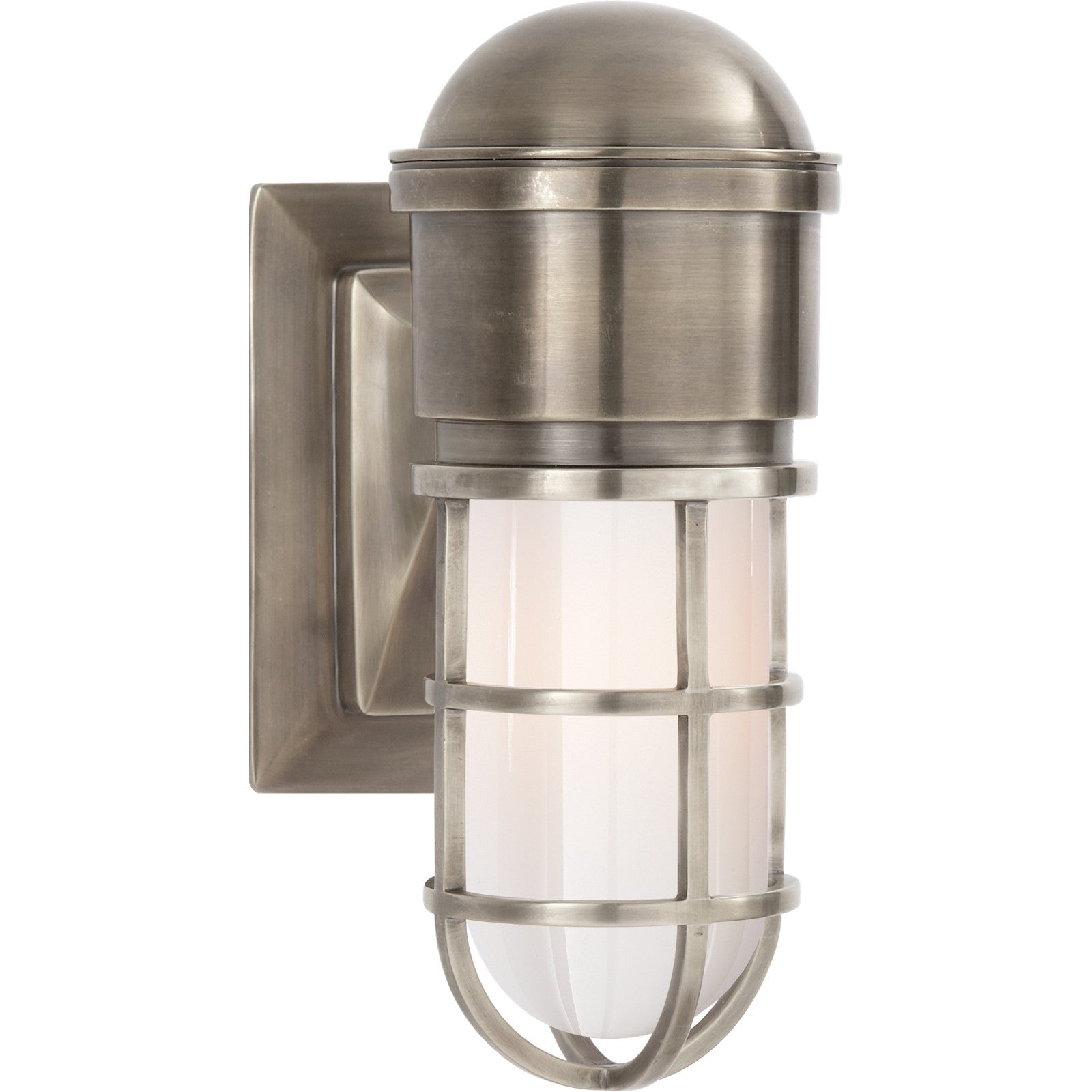 Marine Wall Light - Visual Comfort Wall Lights
