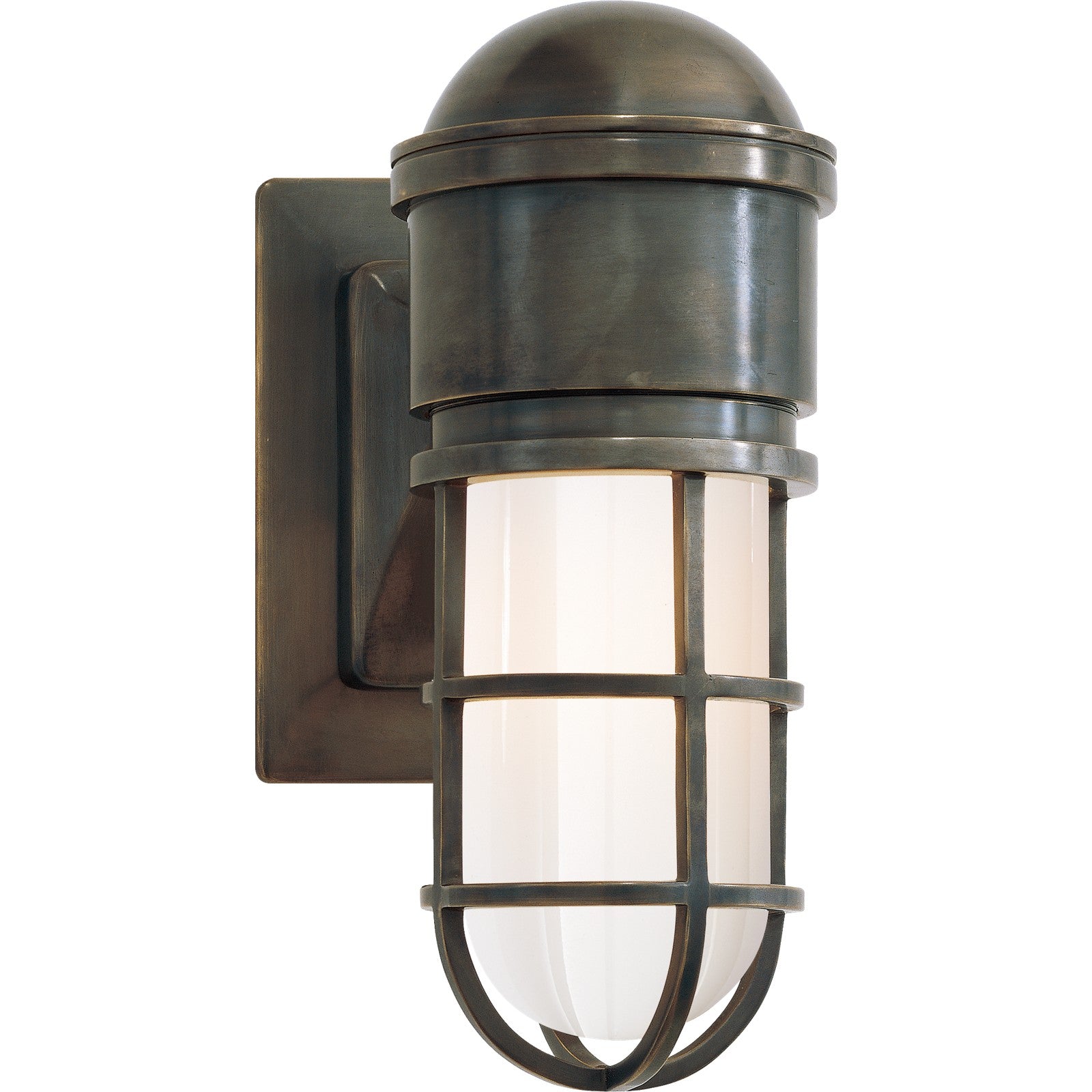 Marine Wall Light - Visual Comfort Wall Lights