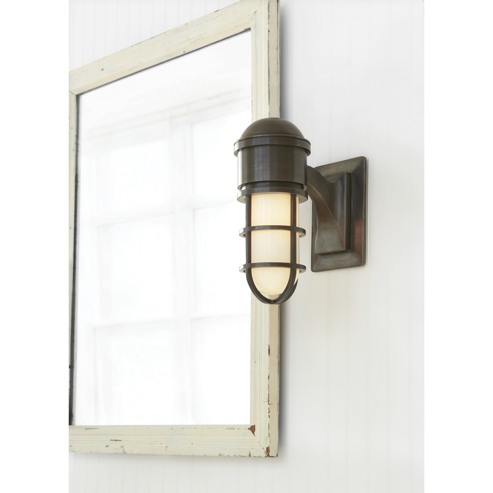 Marine Wall Light - Visual Comfort Wall Lights